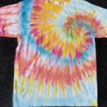 染色ワークショップ