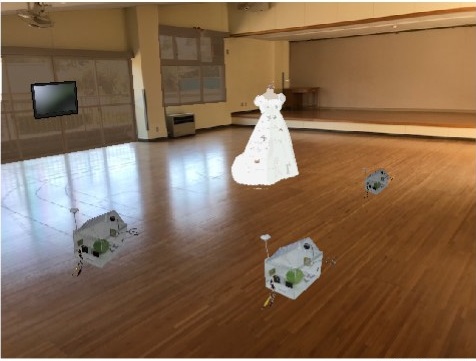 大野 修平 いちはらアート ミックス