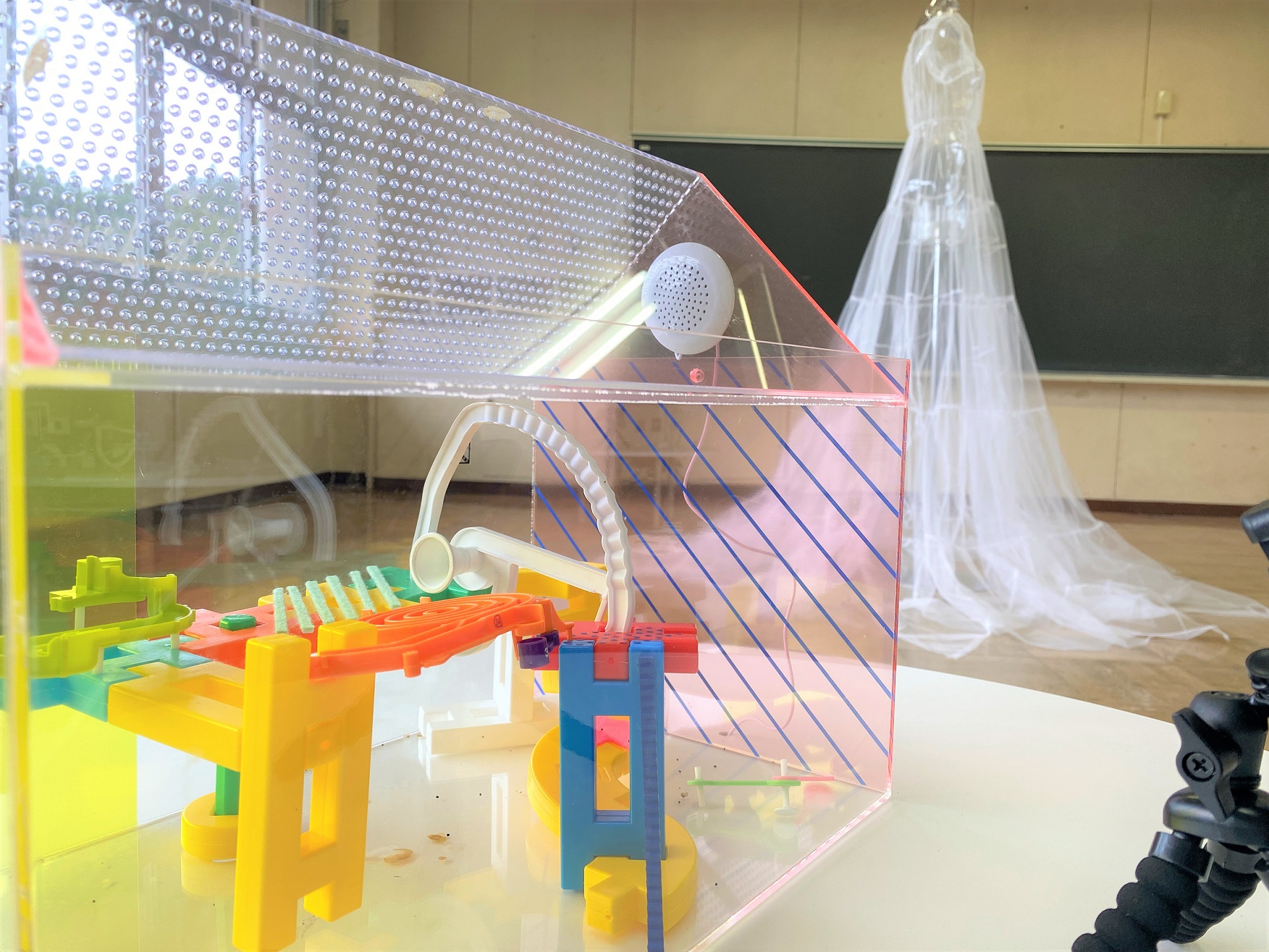 大野 修平 いちはらアート ミックス